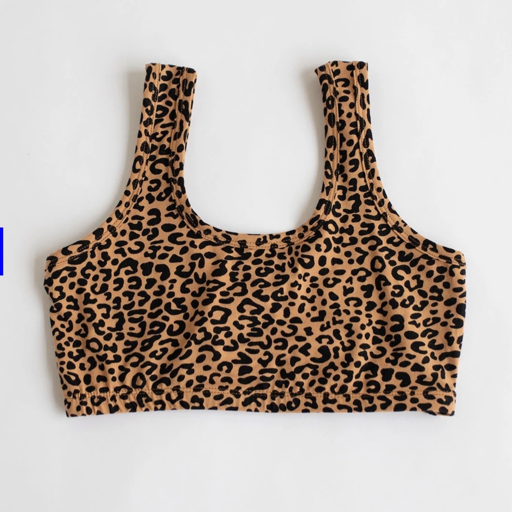 ARQ Full Coverage Bra